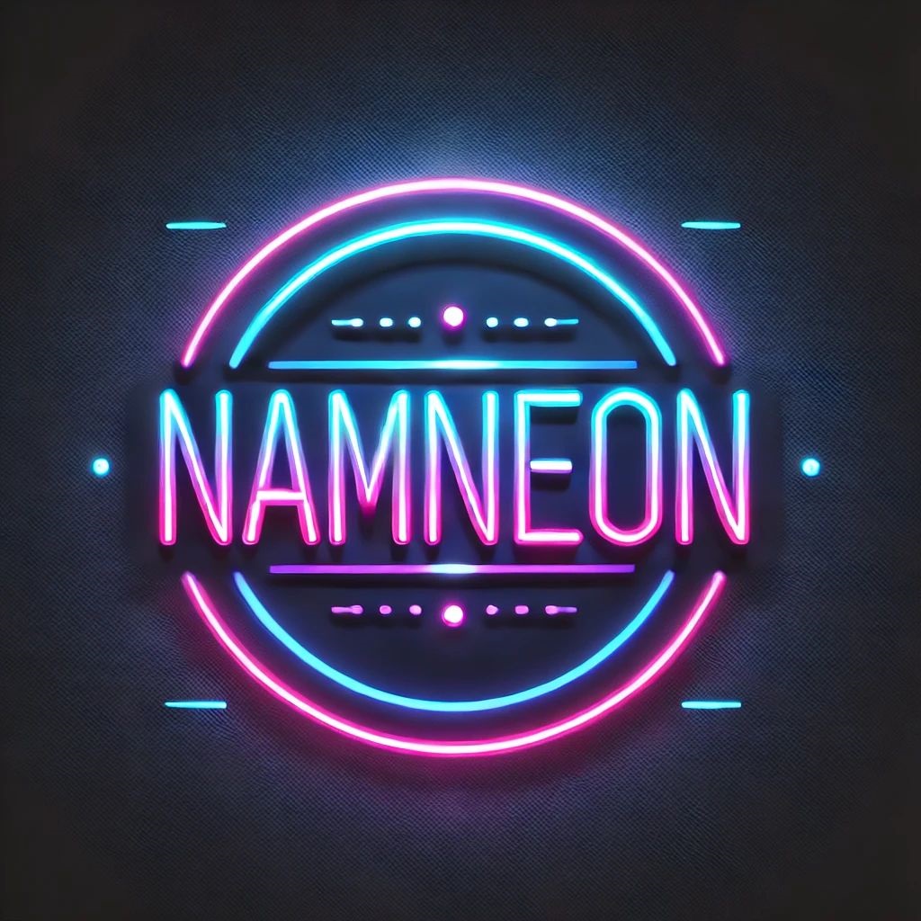 namneon_logo
