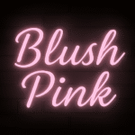 blushpinkneon-style