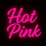 hotpinkneon-style