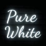 purewhiteneon-style