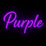 purpleneon-style