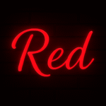 redneon-style