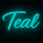 tealneon-style