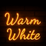 warmwhiteneon-style